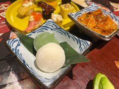 -古田居·特色寿司料理(星之岛旗舰店)