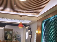 -呷湘厨·鱼汤捞饭·剁椒鱼头·湘菜(国家会展中心店)