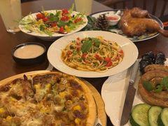 -猫岛主趣味餐厅(鼓浪屿店)