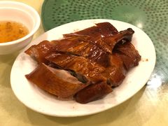 -将军烧鹅海鲜酒楼
