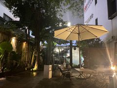 -陶享时光西餐·下午茶·竹林花园(新城店)