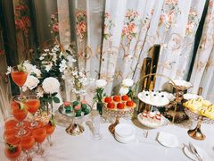 -芭菲盛宴·环球美食(锦城万达广场店)
