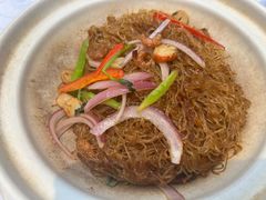 -万柳阁小馆·花园餐厅(龙潭湖店)