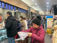 -王家沙点心店(万航渡路店)