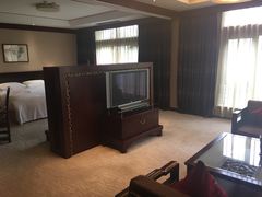 -杭州世外桃源君澜度假酒店