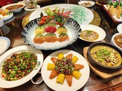 -小八仙·宴(三峡茶庄店)