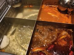 -海底捞火锅(顺义华联店)