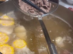 -焯牛潮汕牛肉火锅(云峰街创始店)