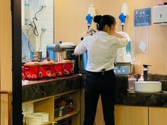 -小菜园新徽菜(上海浦东复地活力城店)