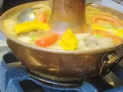-云尊府云南菜·蒸汽石锅鱼(学清路店)