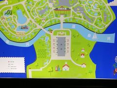 -碧桂园润杨溪谷温泉酒店