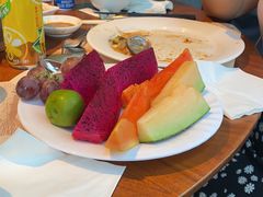 -Mr·Fish鱼鲜生海鲜放题(银泰in99店)
