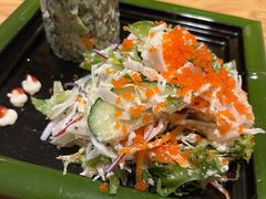-桃屋日本料理(清华科技园店)