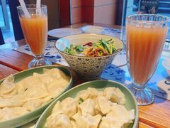 -东方饺子王(新阳路店)