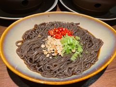 -青年公社烤鸭(熙悦天街店)