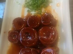 -砂锅李(九江路店)
