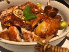 -相遇·鲜炒黄牛肉(丹阳吾悦广场店)