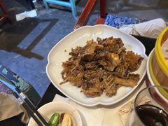 -京味斋·北京烤鸭(华威桥北工大店)