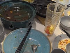 -鹿港小镇(悠唐店)