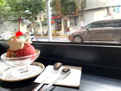 -Dal Cuore 达可芮冰淇淋(陕西北路店)