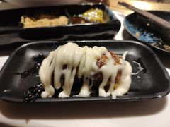 芝士鸡肉丸-和牛村烧肉放题(淄博王府井店)