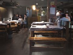 大堂-巴厘龙虾·榜首油焖大虾(旗舰店·万松园)
