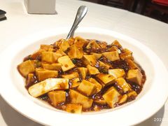 宫保鸡丁-峨嵋酒家总店(车公庄店)
