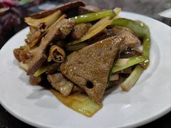 -一哥美食(总店)