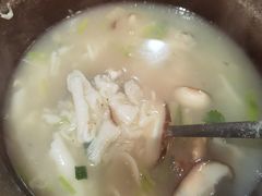 -聚春园自助餐厅(东街口店)