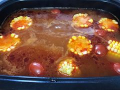 -海底捞火锅(金光华店)