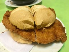 -胜利茶餐室