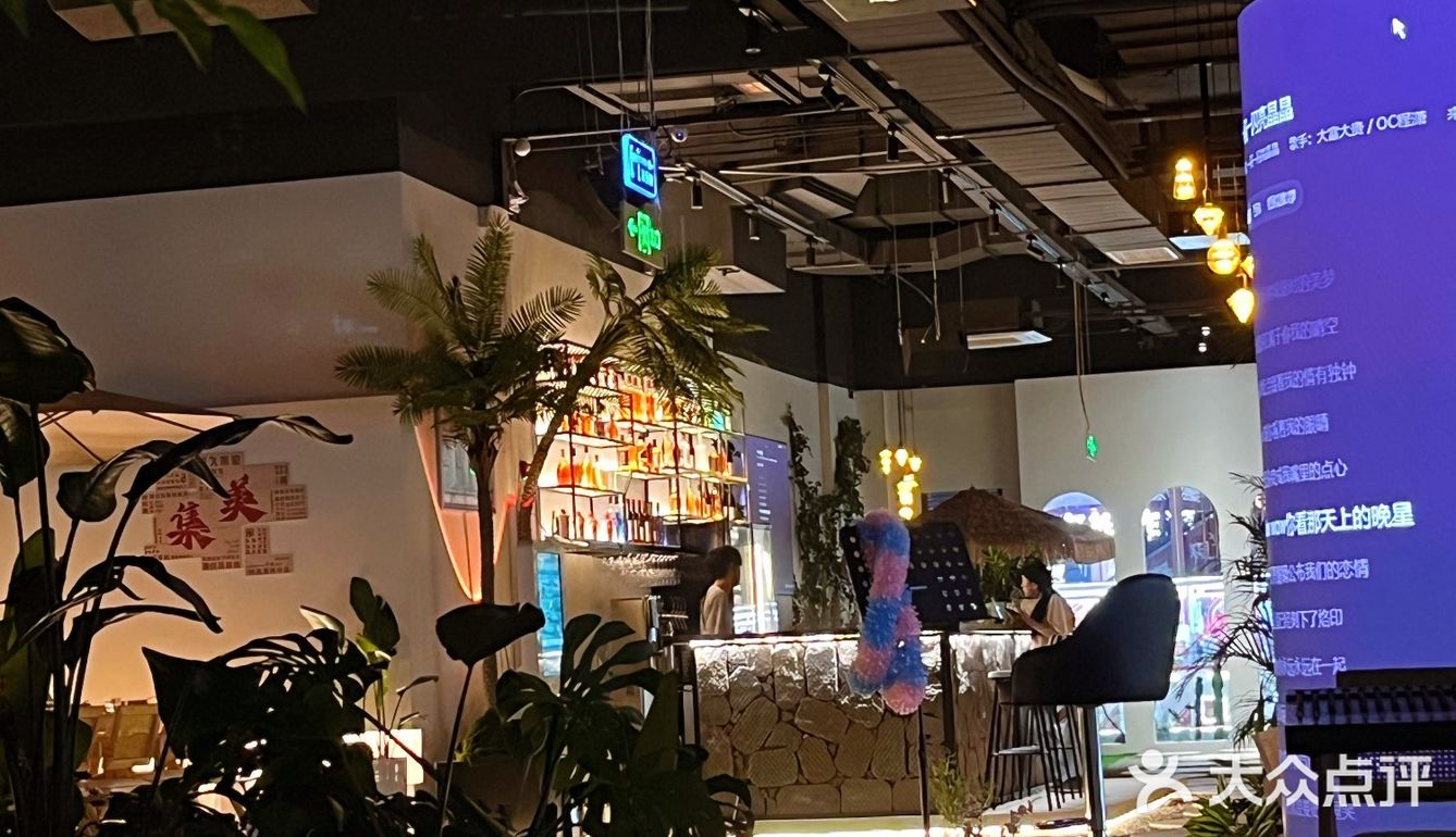 软三打工人[啤酒]下班几十块就能小酌🍖🍹