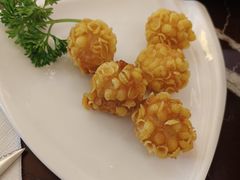 黄金虾球-豪味家(广益哥伦布店)