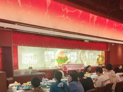 -龍歌自助小火锅(雨花台江南虹悦城店)