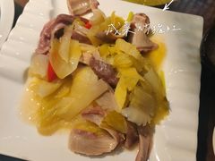 -大洋家·精品潮汕菜·生腌砂锅粥(天河东路店)