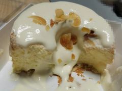 海盐芝士流心蛋糕-糕小爱·动物奶油生日蛋糕定制(合肥总店)