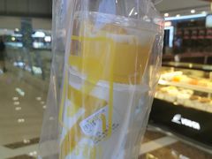 -7分甜(江宁万达店)