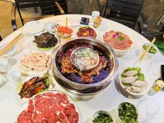 -枇杷园食为鲜火锅(南山店)