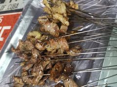 -老太太豆皮(南芬店)