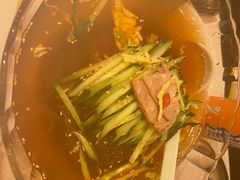 延吉冷面-七八冷面·延边朝鲜族美食(欢乐谷店)