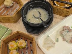 -麒麟中餐厅·经典粤菜·地道菜式老字号(广州长隆酒店)