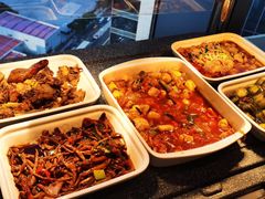 -广州粤海喜来登酒店