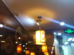 -小杨生煎(黄河路店)
