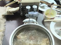 -泉州悦华酒店·自助餐厅