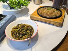 -钟掌勺忘不了地道湘菜(新天地假日广场店)