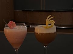 -THE OLD HOUSE酒吧
