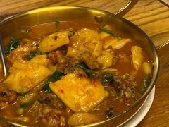 -缘生态云南菜·野生菌庭院餐厅(华侨城店)