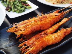 -BJM CLUB·宾酌·江景西餐吧(琶醍店)