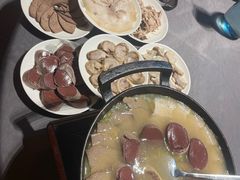 -一桶江山餐厅(松北店)