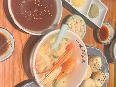 -鑫震源·苏式大虾生煎(山塘街店)